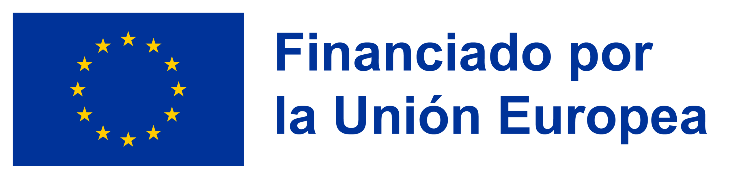 Cofinanciado por la Unión Europea